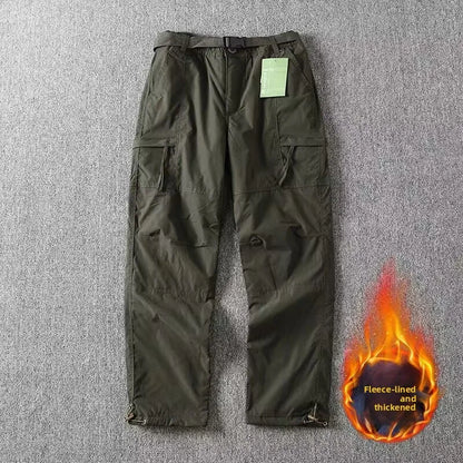 Outdoor Workwear Pants Men&