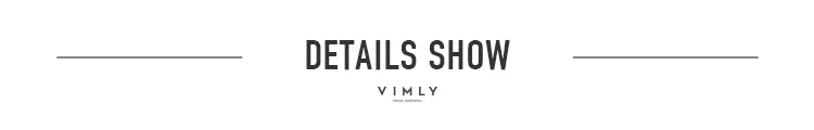 VIMLY Women&