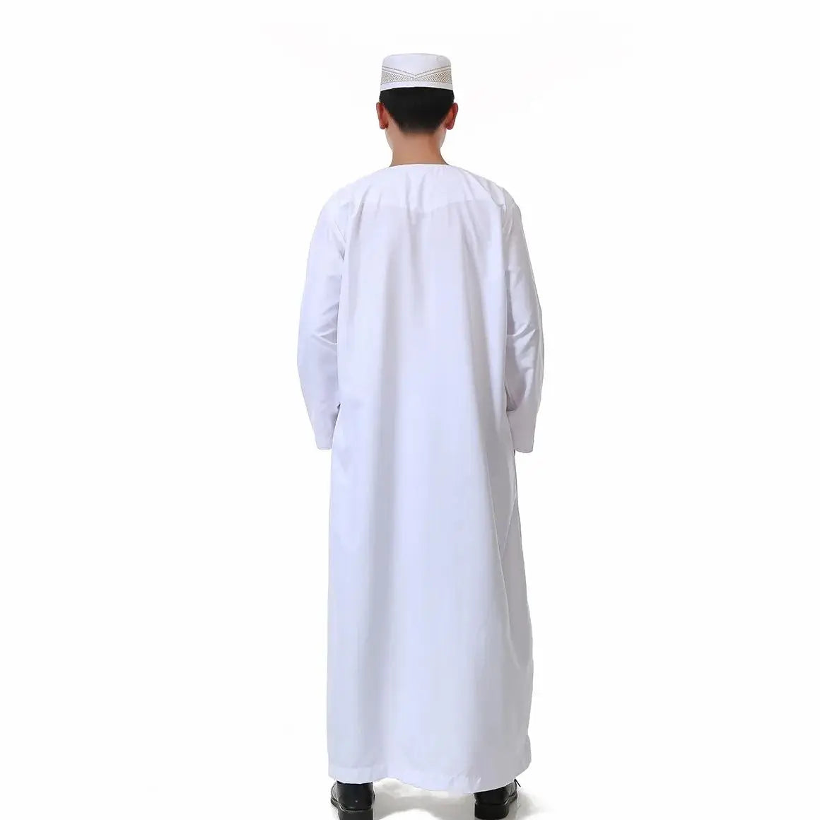 Muslim Men&