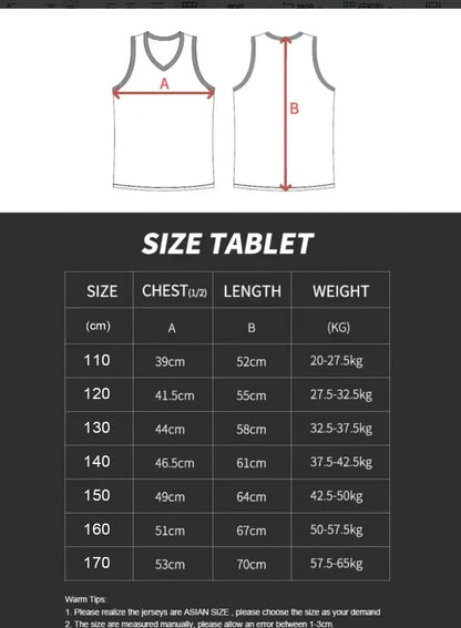 No.11 Jersey Retro Style Fashionable and Trendy Casual Jersey