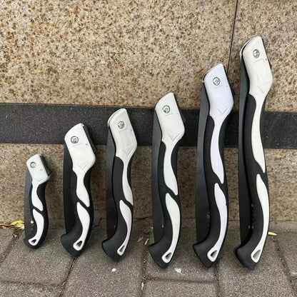 Gardening Tools Folding Woodsawing Tools for Garden Pruning Portable Outdoor Multi-purpose Pruning Hand Shears Pruner Bonsai