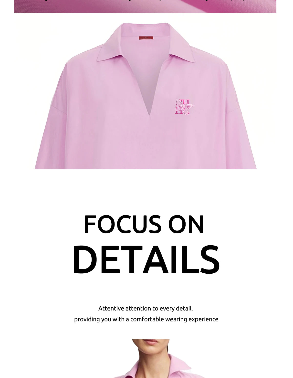 CHCH Blouses For Women&
