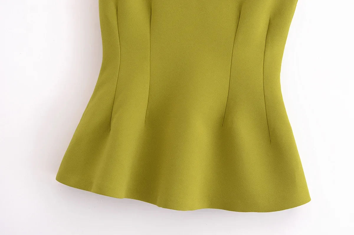 Fashion Woman&
