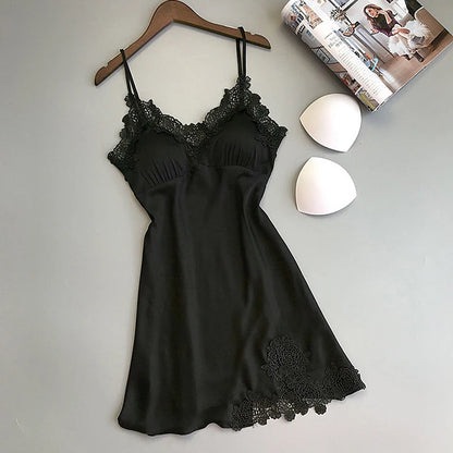 Sexy Pajamas Women&