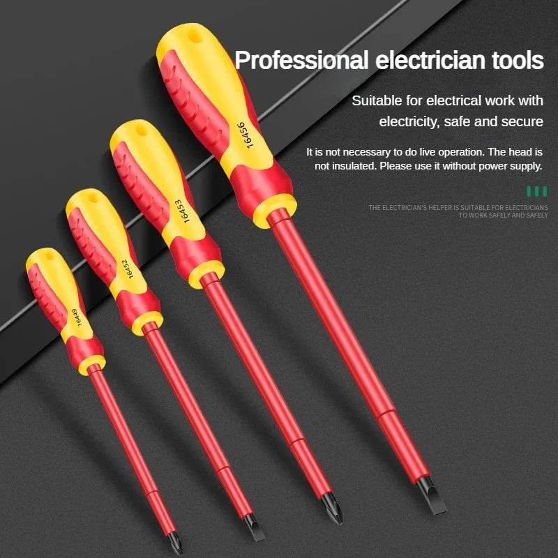 Electrician&