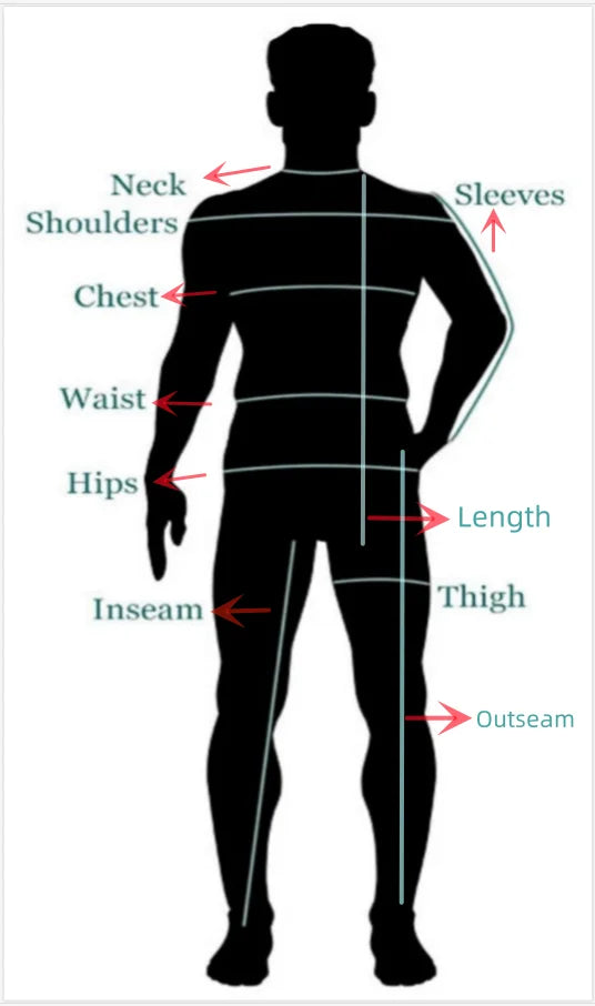 Men&