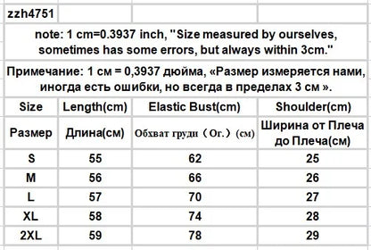Tanks Women O-neck Sleeveless Hotsweet Hip Hop New American Style Streetwear Leisure Cool 3D Decoration Crop Tops Harajuku Solid