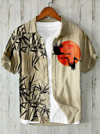Linen men&