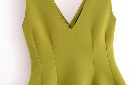 Fashion Woman&