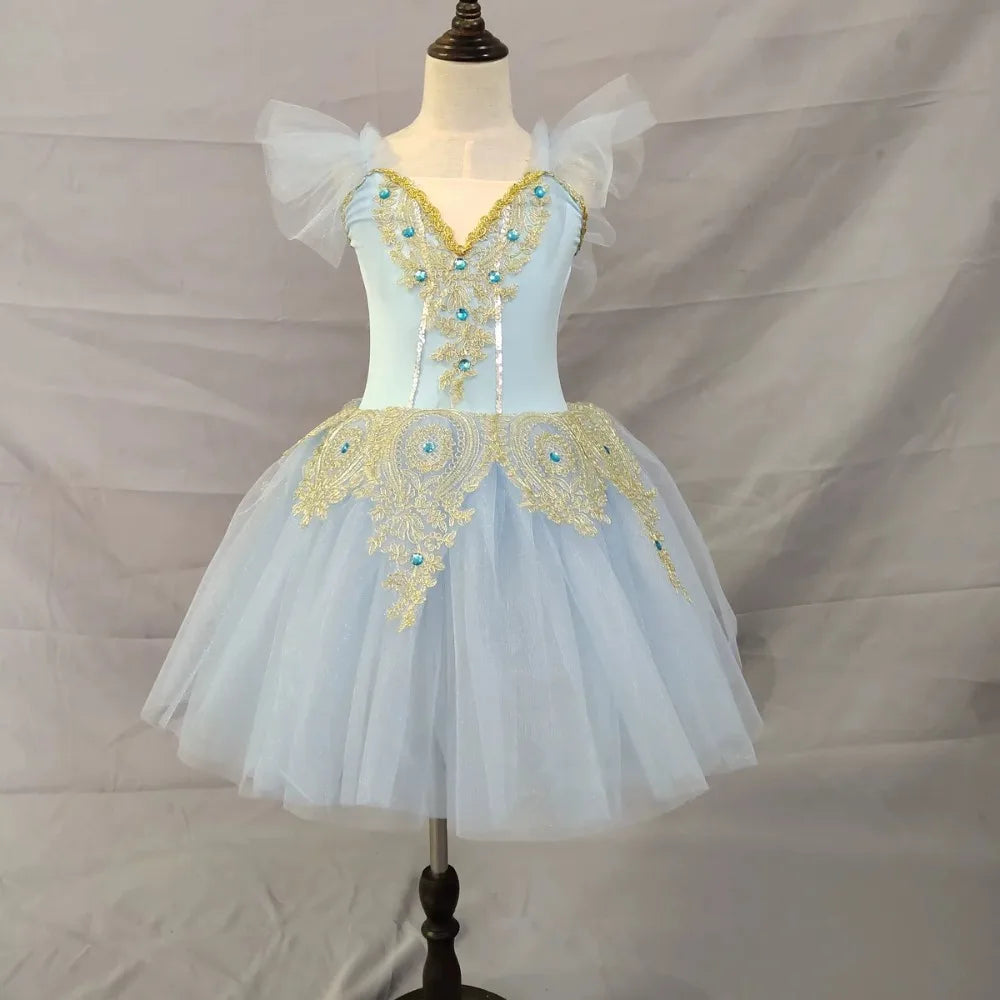 Kids Clothes Dance Wear Children&