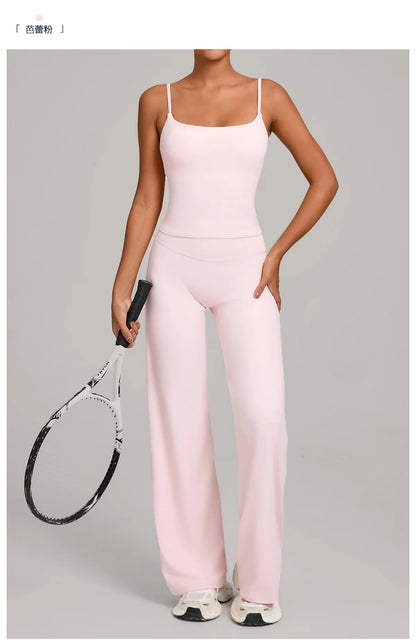 Gym Workout Clothes Women&