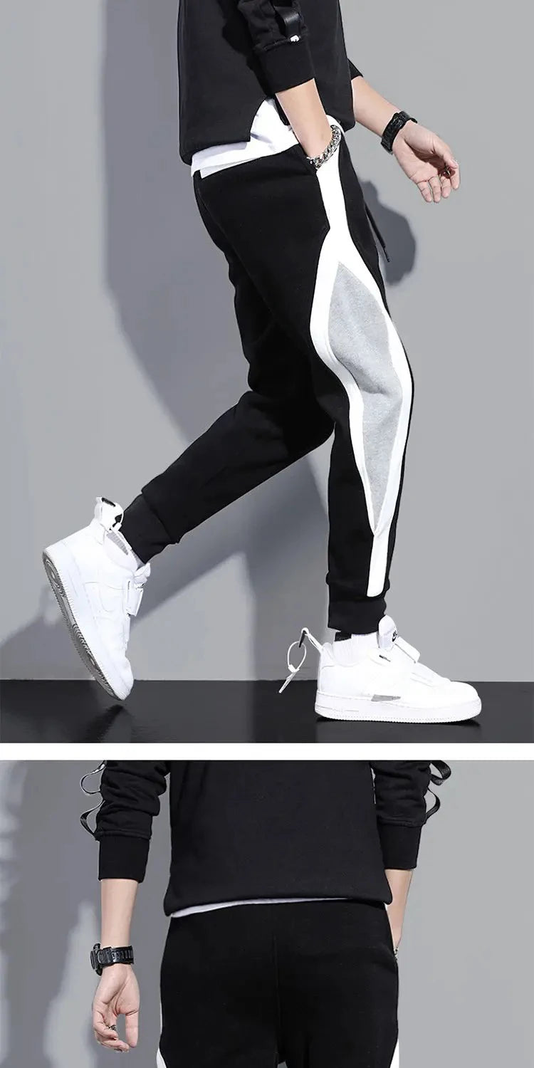 Autumn Men&