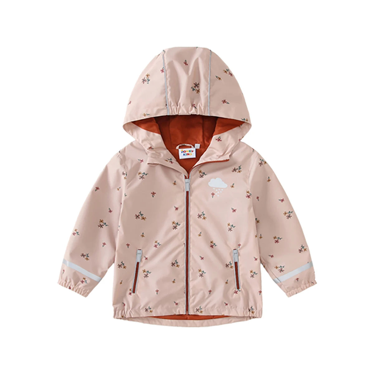 HONEYKING Children&