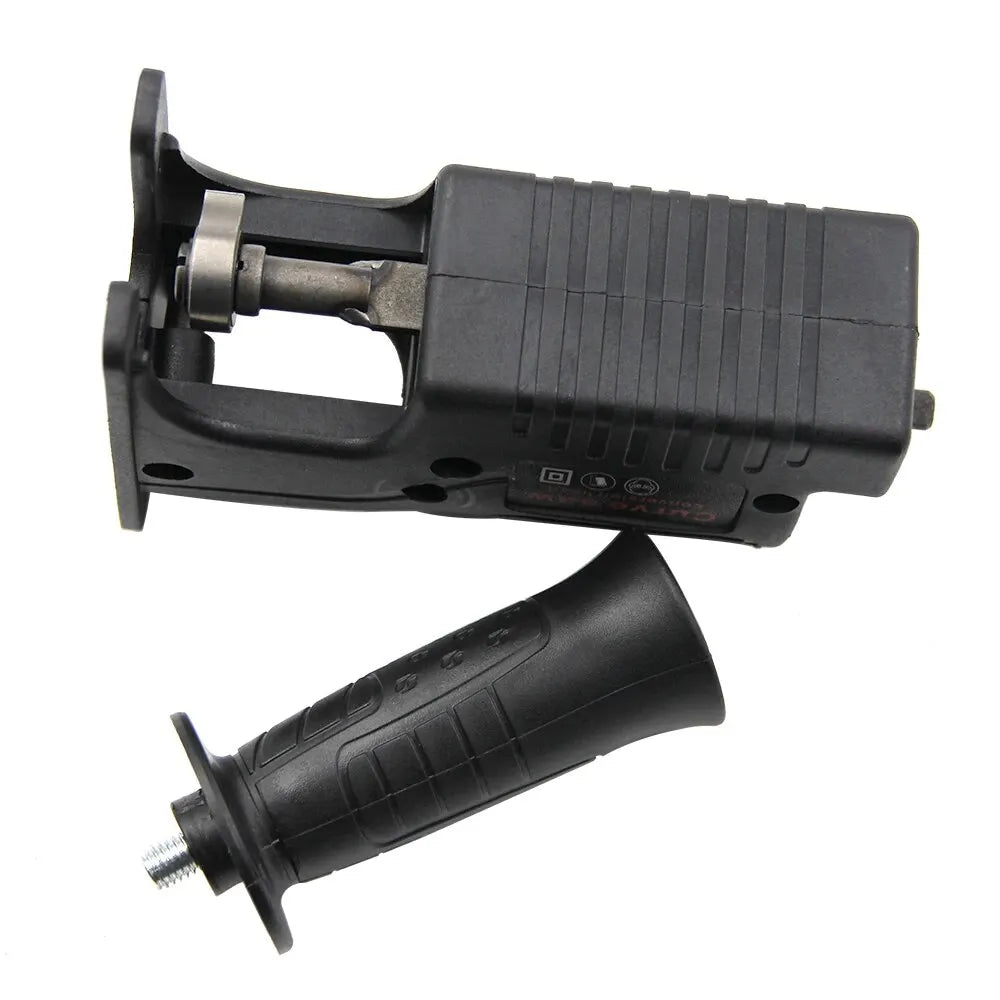 Handheld Electric Drill to Electric Saw Household Reciprocating Saw Small-scale Carpenter&