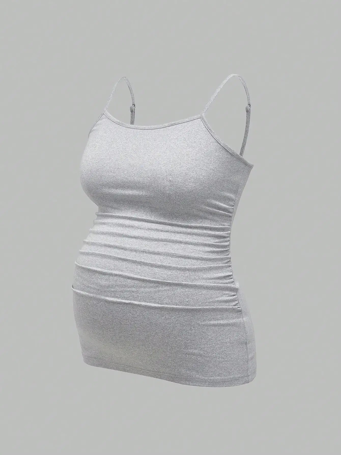 3-pack maternity tank tops for women, summer casual sports yoga tops, T-shirts for summer