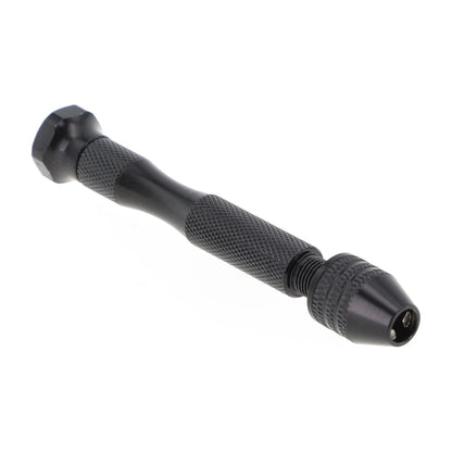 0.3-3.2mm  Small Hand  Drill Set  Woodworking Drilling Tools For Models Hobby DIY Jewelry Craft Hand Manual Drill Bit