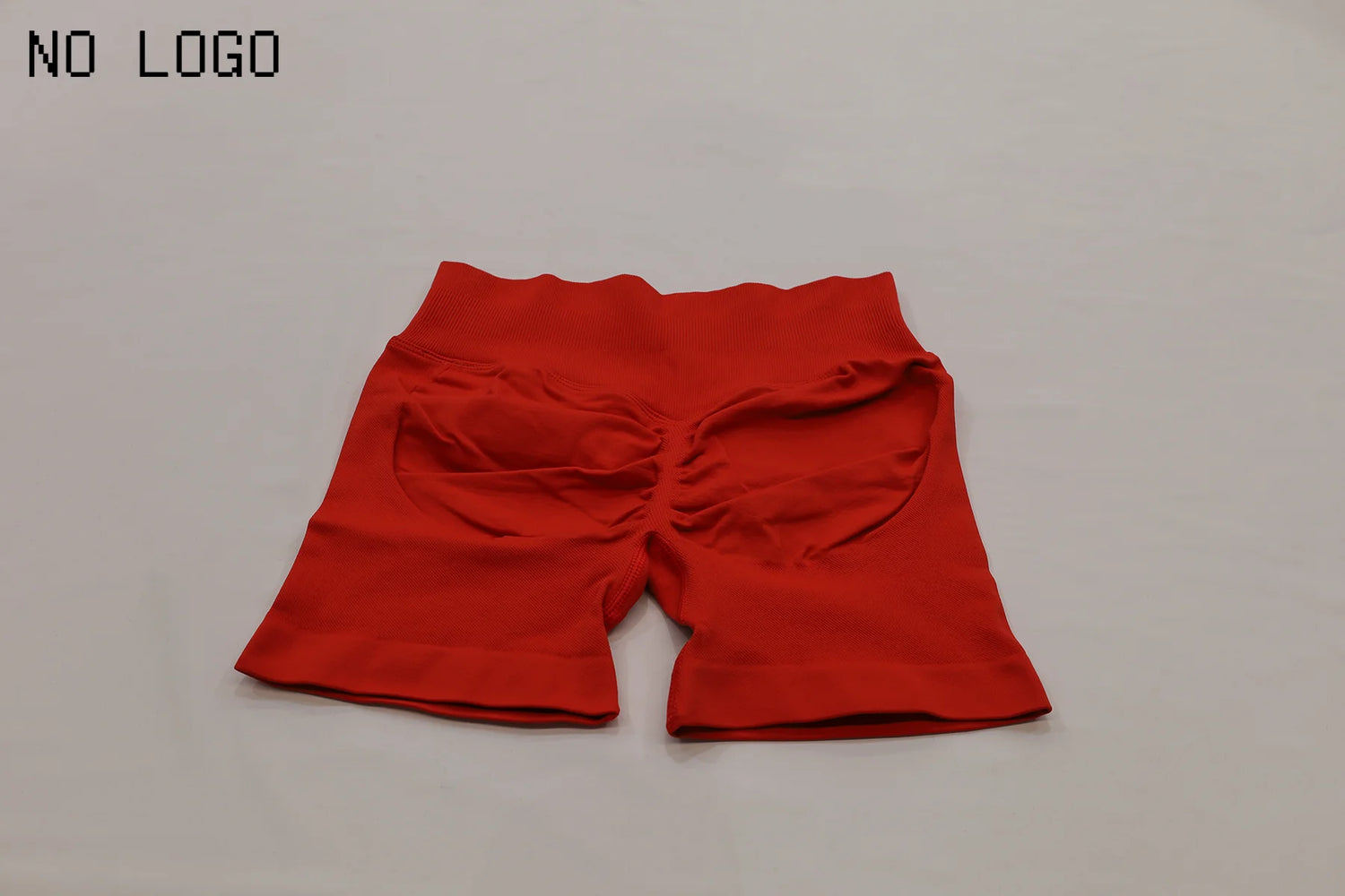 Shorts 4.5 Gym Woman Scrunch Shorts Low Ribbed Band Workout Seamless Shorts Booty Hight Stretch Running Gym Sporty Shorts