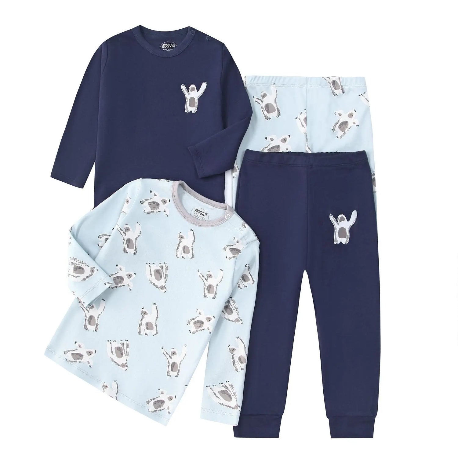 1-5 Year Children&