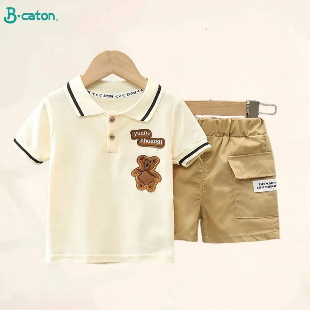 Children Clothing mother Kids Clothes Children&