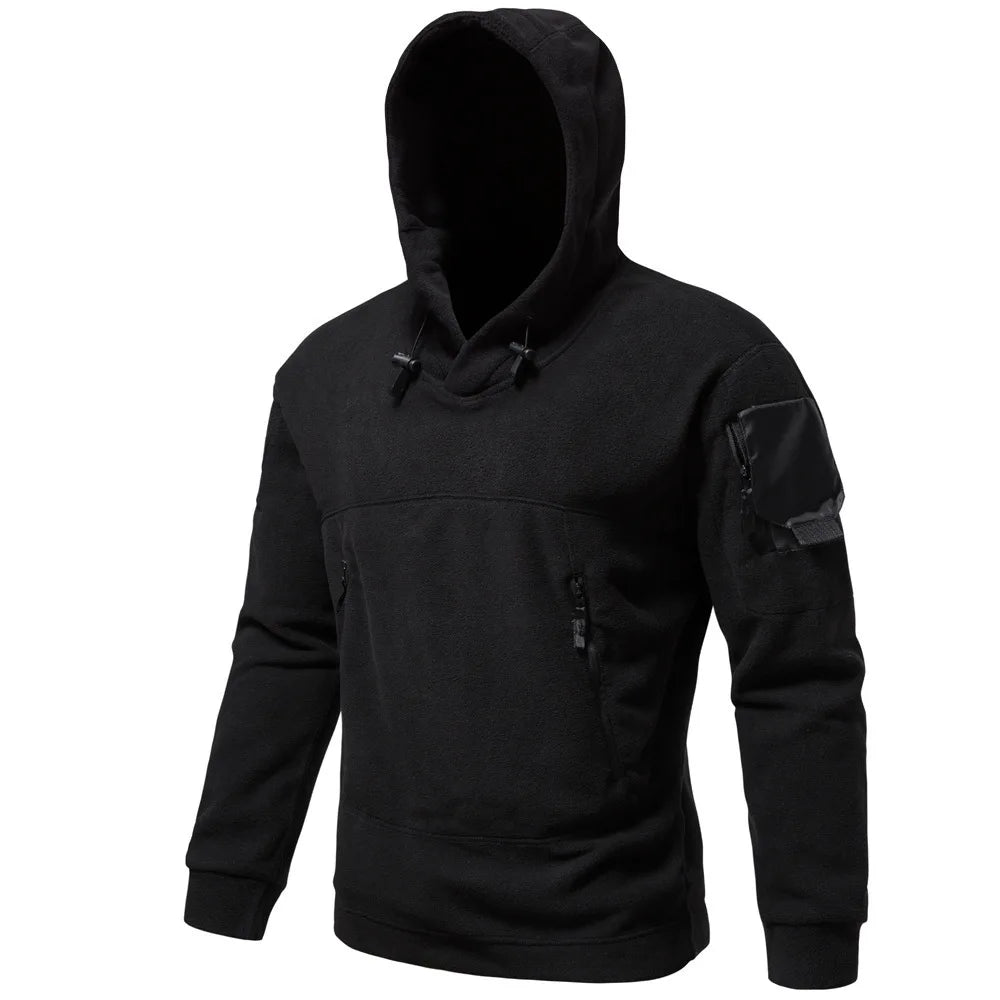 Hoodies for Man 2025 New Men&