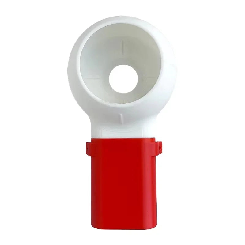 Drill Dust Collector With Rotating Joint, Drill Dust Cover For Electric Drill, Dust Catcher Tool For Wall Drilling And Home Use