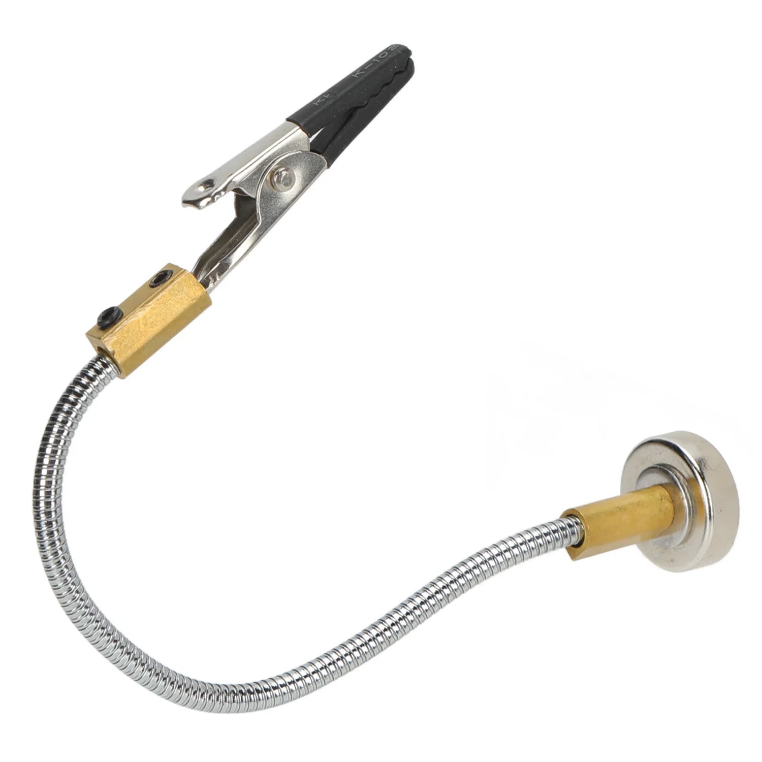 Helping Hands Welding Third Hand Tool Adjustable for Electronics Repair Assembly Short Helping Hands Hardware Third Hand Tools
