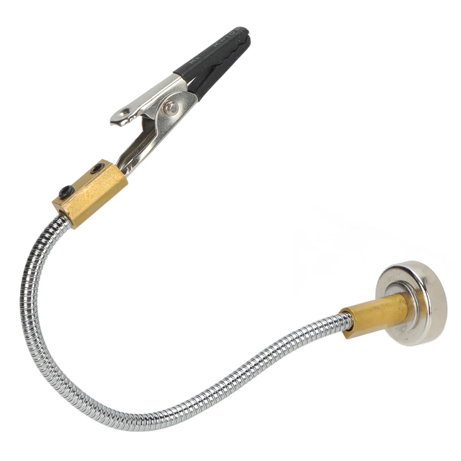 Helping Hands Welding Third Hand Tool Adjustable for Electronics Repair Assembly Short Helping Hands Hardware Third Hand Tools