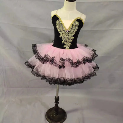 Kids Clothes Dance Wear Children&