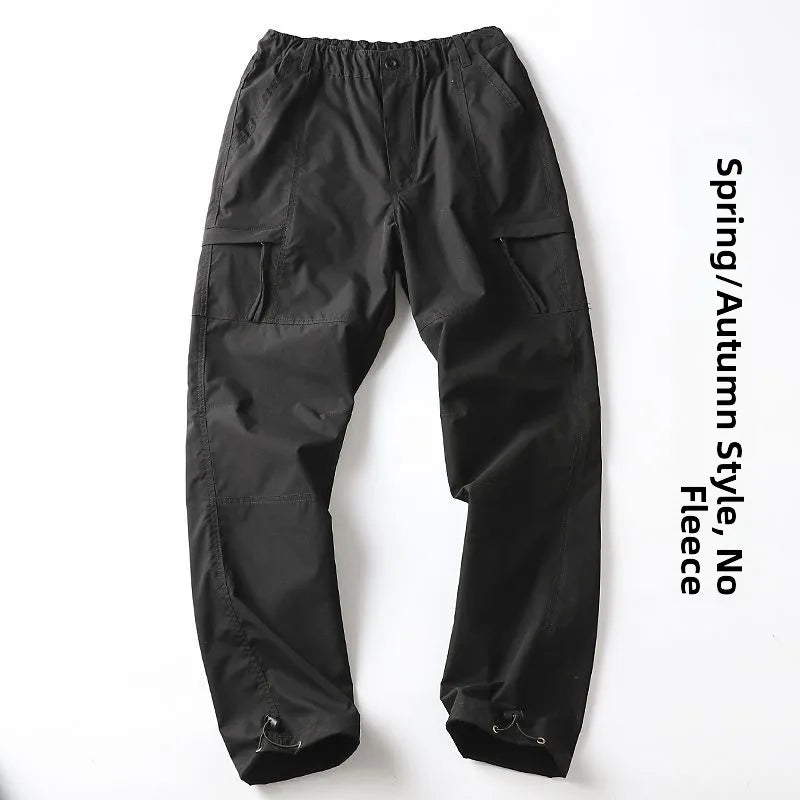 Outdoor Workwear Pants Men&