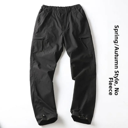 Outdoor Workwear Pants Men&