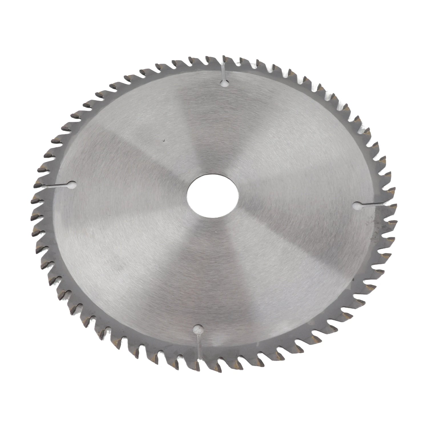 Saw Blade 7”180mm 60 Teeth Carbide Circular Saw Blade Cutting Disc for Wood Plastic