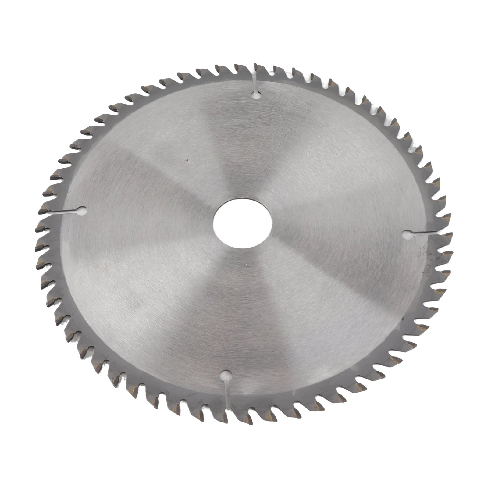 Saw Blade 7”180mm 60 Teeth Carbide Circular Saw Blade Cutting Disc for Wood Plastic