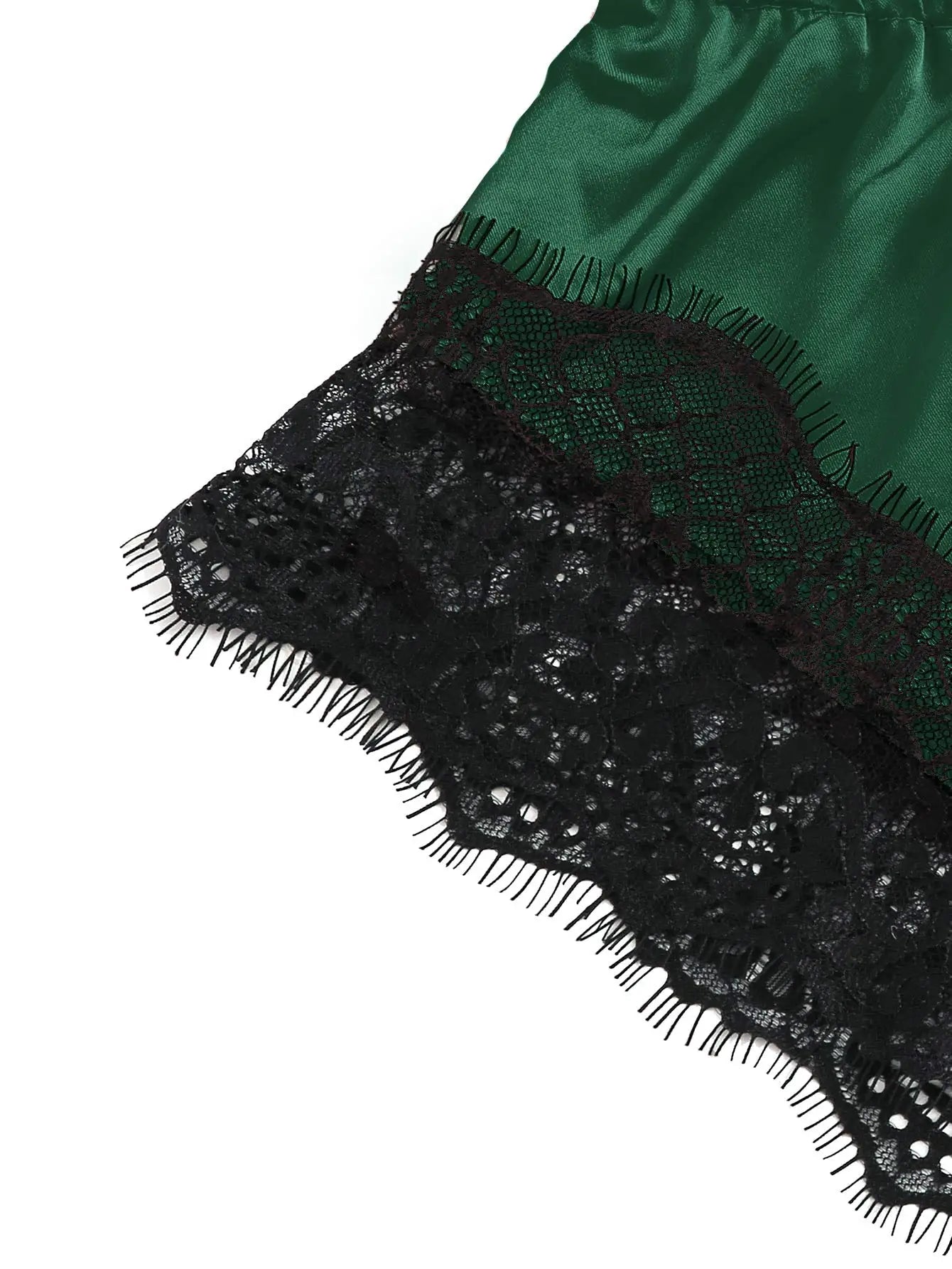 2PCS Women&