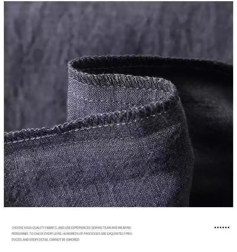 2026 New Cotton Linen Shirts for Men Casual Shirts Lightweight Short  Sleeve Henley Beach Shirts Hawaiian T Shirts for Men