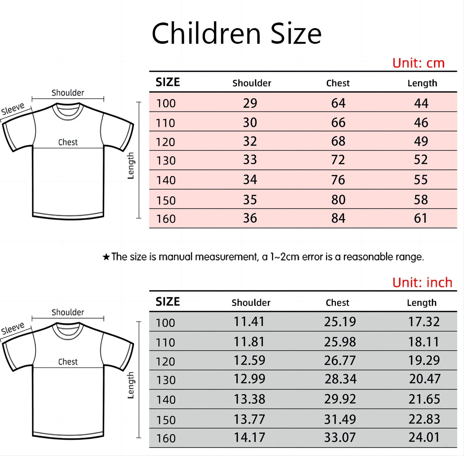 Kids Clothes Children&