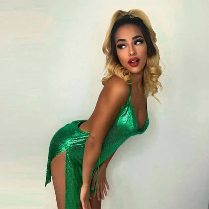 Sexy and Fashionable Women&
