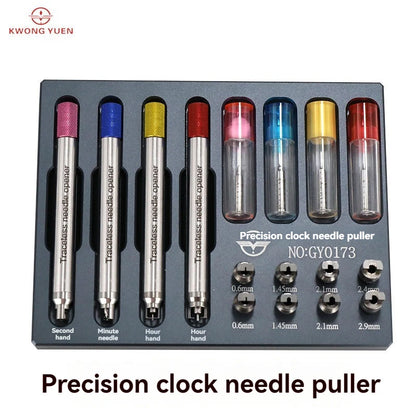 Watch Repair Tool, Hand Pick Up Tool, Second Hand Tool, Hand Dismantling Tool, Specialized Hand Pick Up Pliers, Hand Lifting Fra