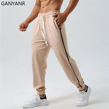 GANYANR Men&
