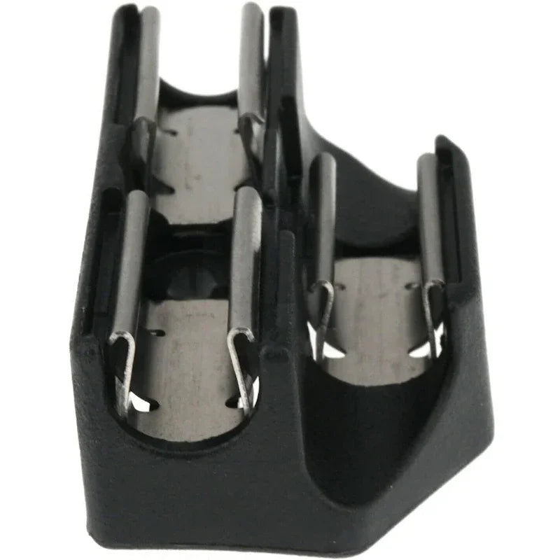 Electric Screwdriver Bits Holder With Screws 43720550 For Milwaukee 2601-20 2601-22 2602-20 2602-22 2650-20 Impact Driver