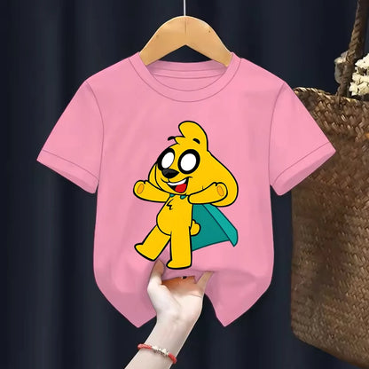 Children&