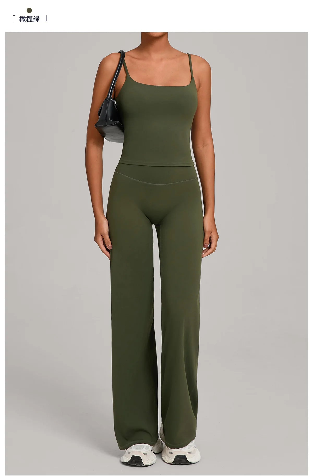 Gym Workout Clothes Women&