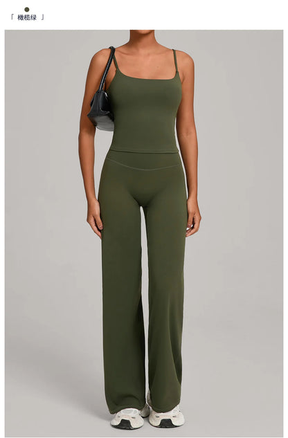 Gym Workout Clothes Women&