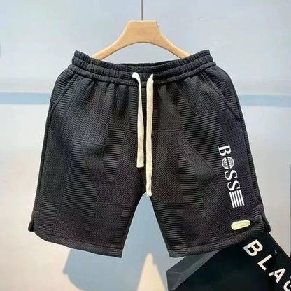 2026 New Trends Spring/Summer Fashion Shorts Summer Street Running Sports Pants Men/Women HipHop Half Leg Pants Beach Pant S-3XL