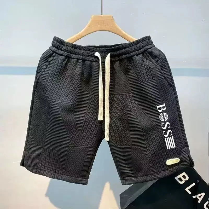 2026 New Trends Spring/Summer Fashion Shorts Summer Street Running Sports Pants Men/Women HipHop Half Leg Pants Beach Pant S-3XL