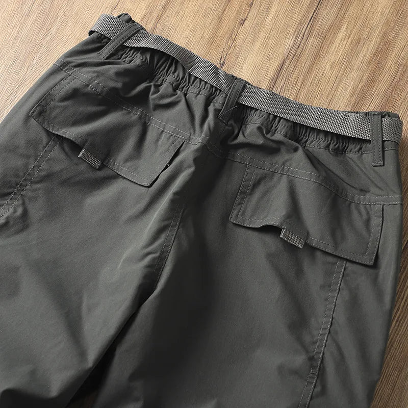 Outdoor Workwear Pants Men&