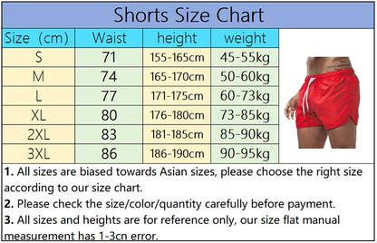 2026 Fashion Beach Shorts Summer Male Casual Board Shorts Classic Men&