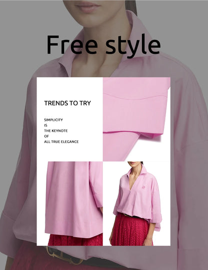 CHCH Blouses For Women&