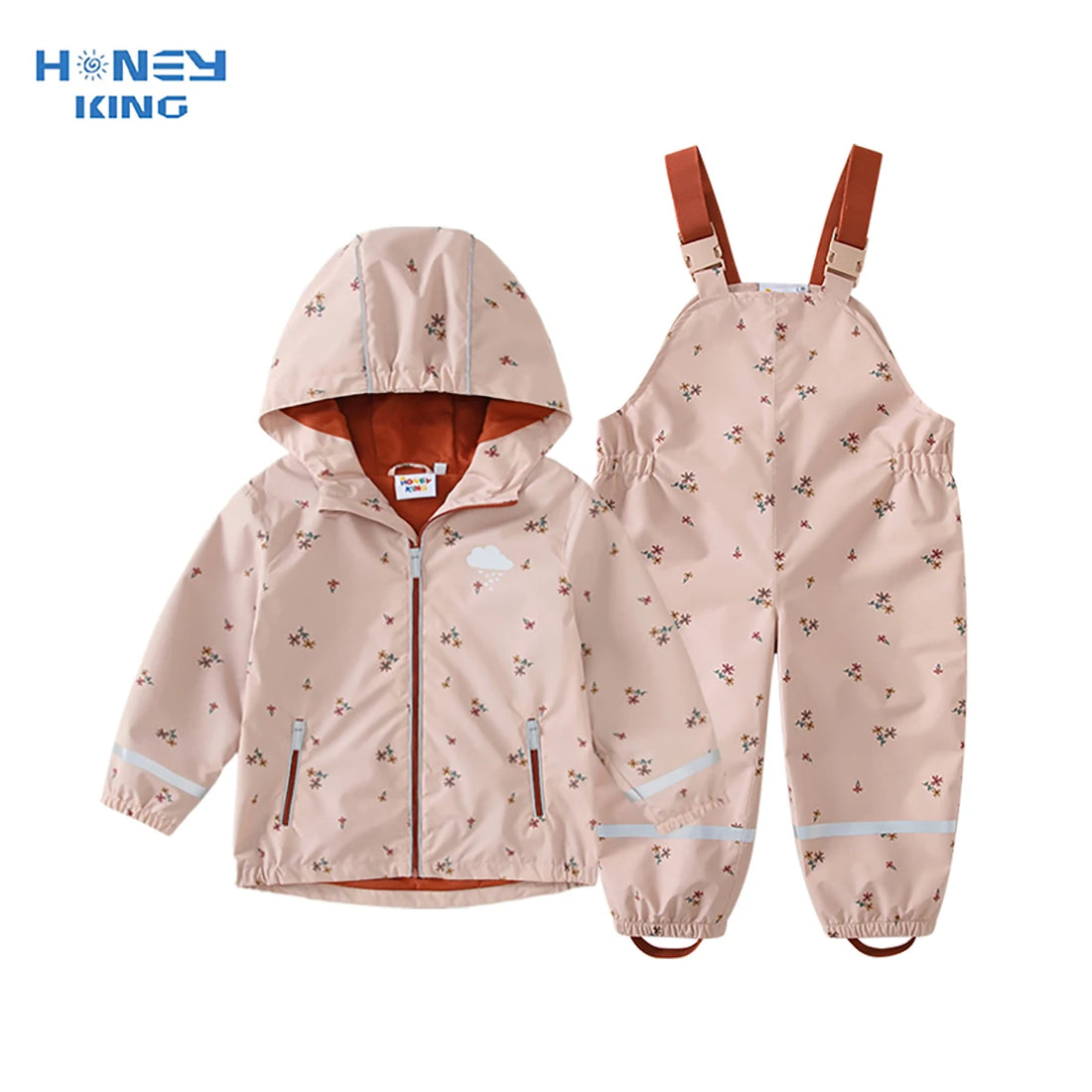 HONEYKING Children&
