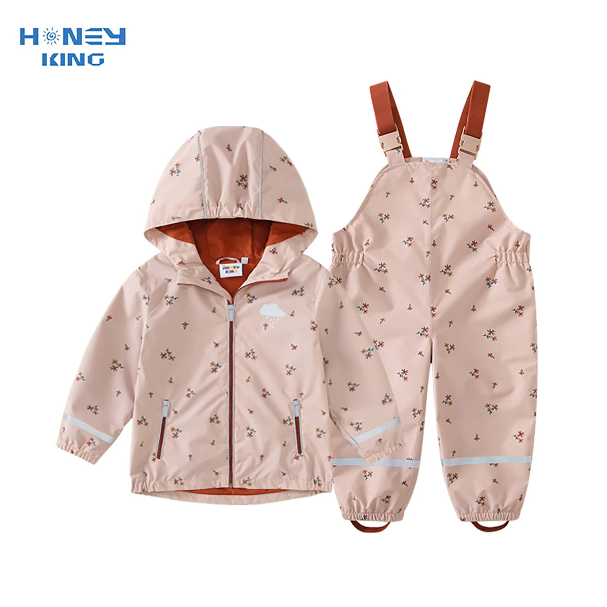 HONEYKING Children&