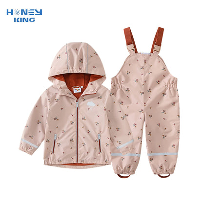 HONEYKING Children&